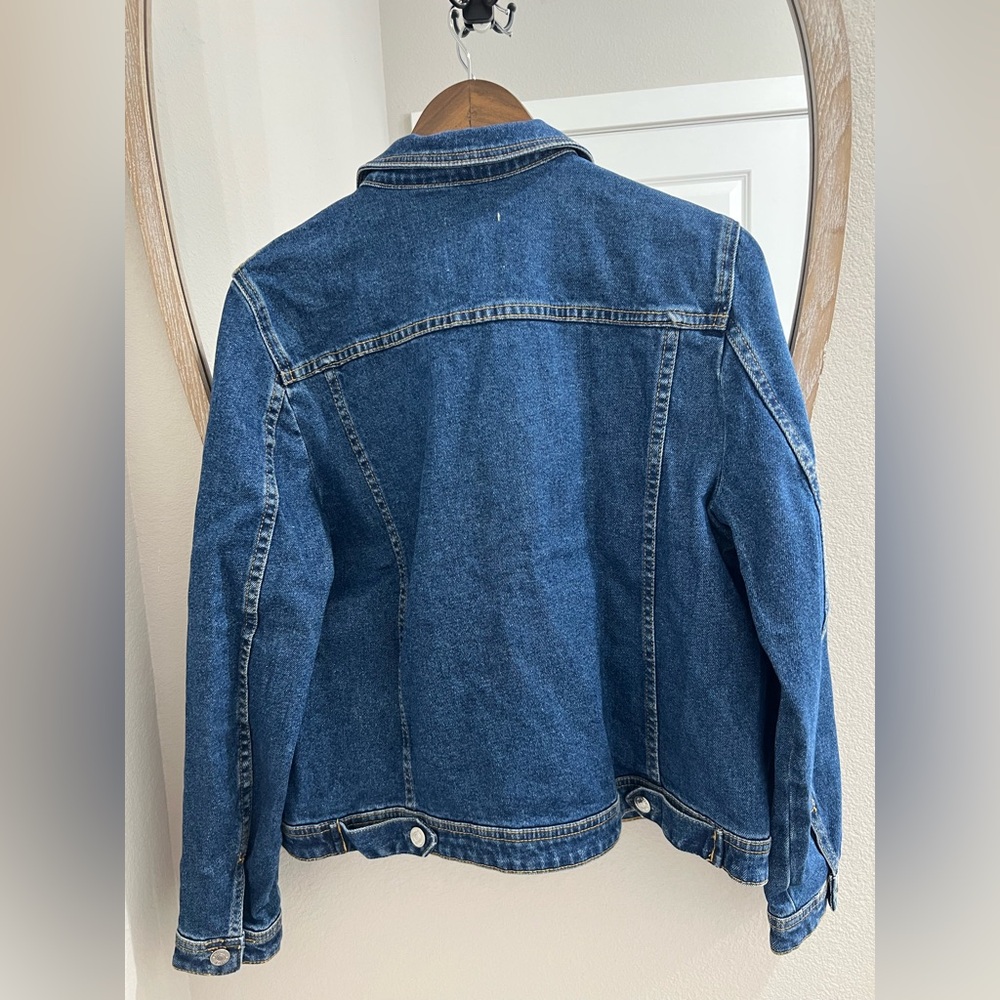 Sézane Wilfrield Jacket - Picture 12 of 12
